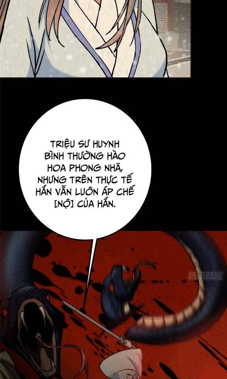Chưởng Môn Khiêm  Tốn Chút Chapter 292 - Trang 2