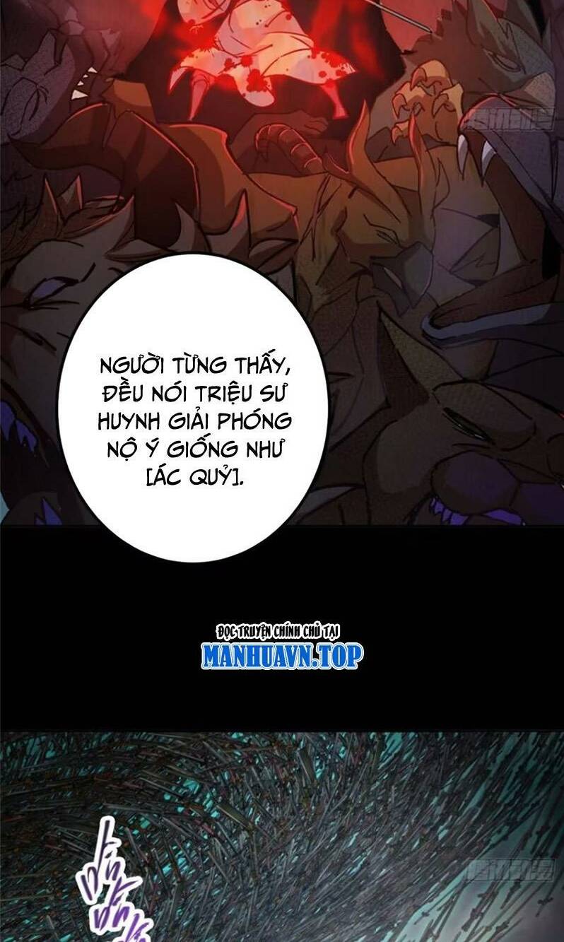 Chưởng Môn Khiêm  Tốn Chút Chapter 292 - Trang 2