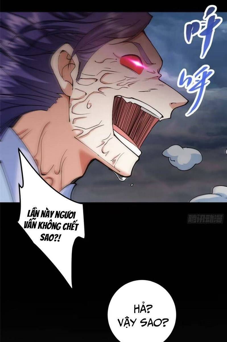 Chưởng Môn Khiêm  Tốn Chút Chapter 292 - Trang 2
