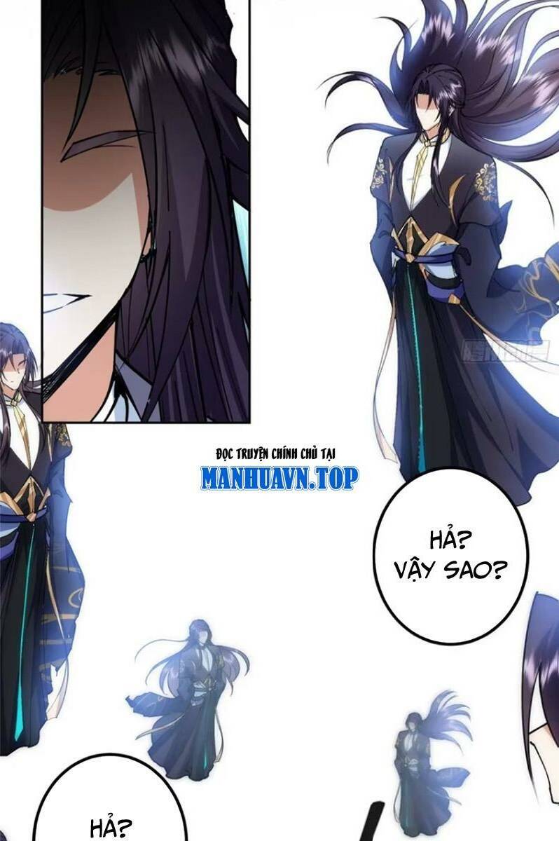 Chưởng Môn Khiêm  Tốn Chút Chapter 292 - Trang 2