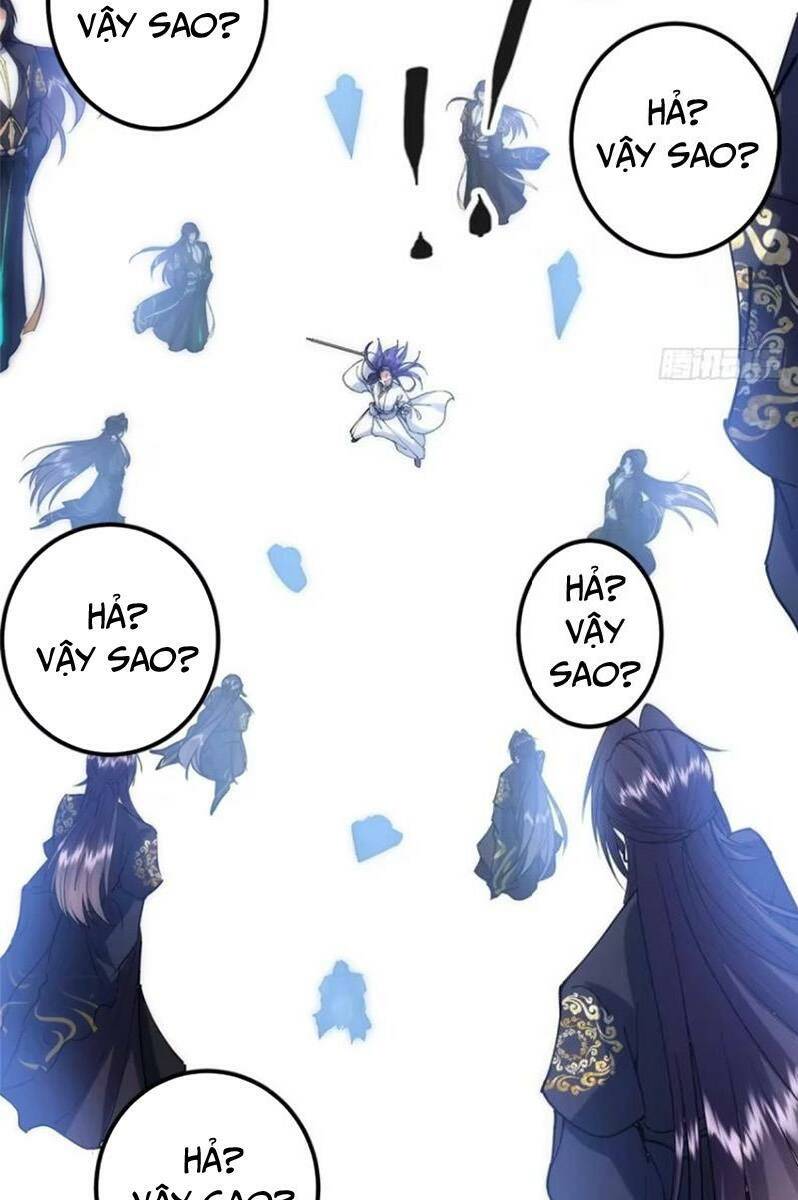 Chưởng Môn Khiêm  Tốn Chút Chapter 292 - Trang 2