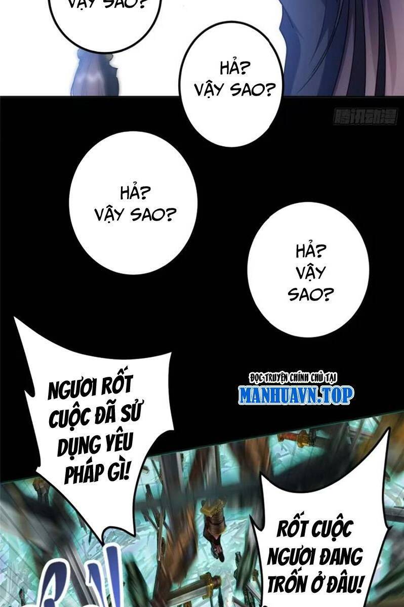 Chưởng Môn Khiêm  Tốn Chút Chapter 292 - Trang 2