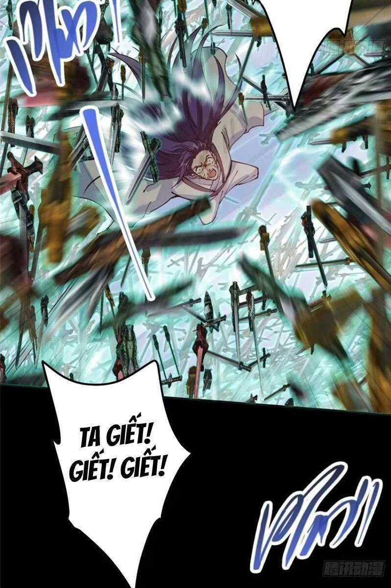 Chưởng Môn Khiêm  Tốn Chút Chapter 292 - Trang 2