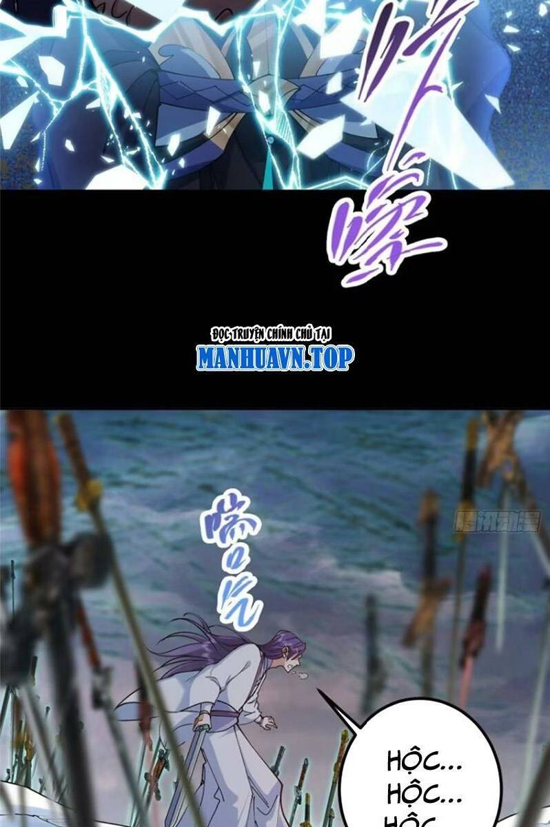 Chưởng Môn Khiêm  Tốn Chút Chapter 292 - Trang 2