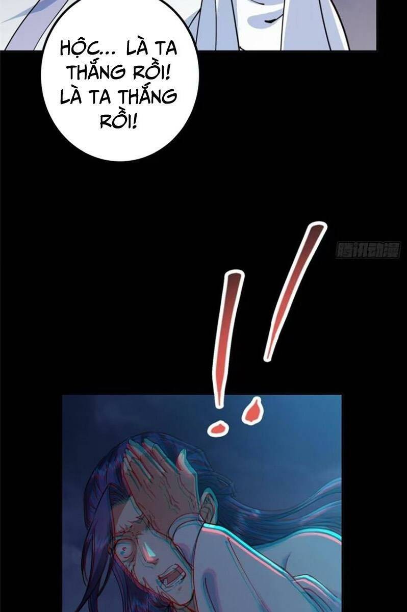 Chưởng Môn Khiêm  Tốn Chút Chapter 292 - Trang 2
