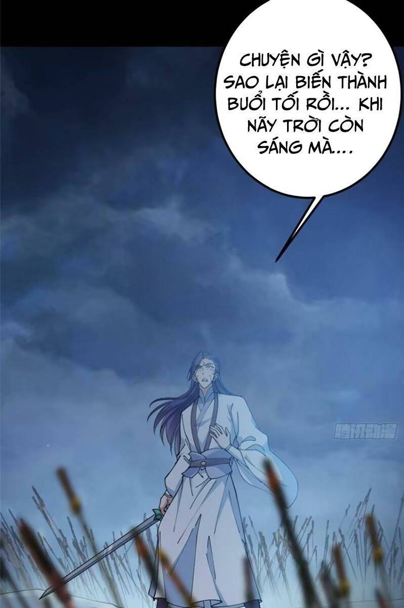 Chưởng Môn Khiêm  Tốn Chút Chapter 292 - Trang 2
