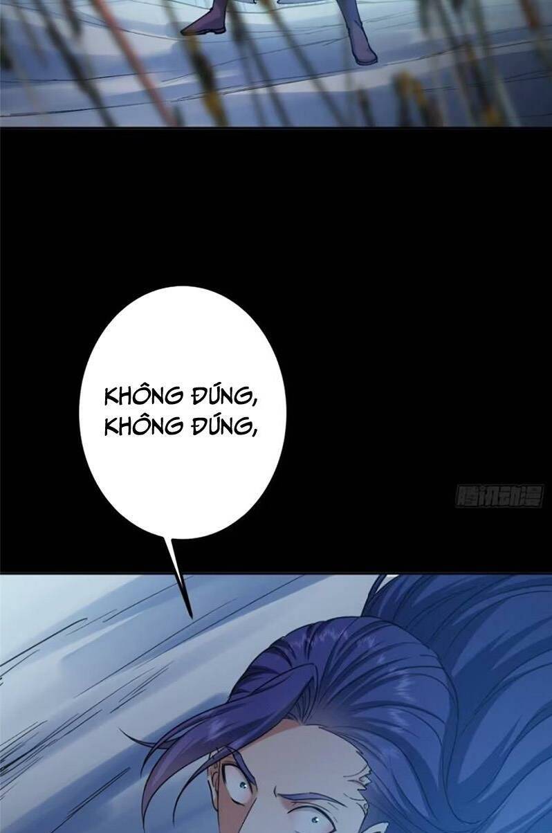Chưởng Môn Khiêm  Tốn Chút Chapter 292 - Trang 2
