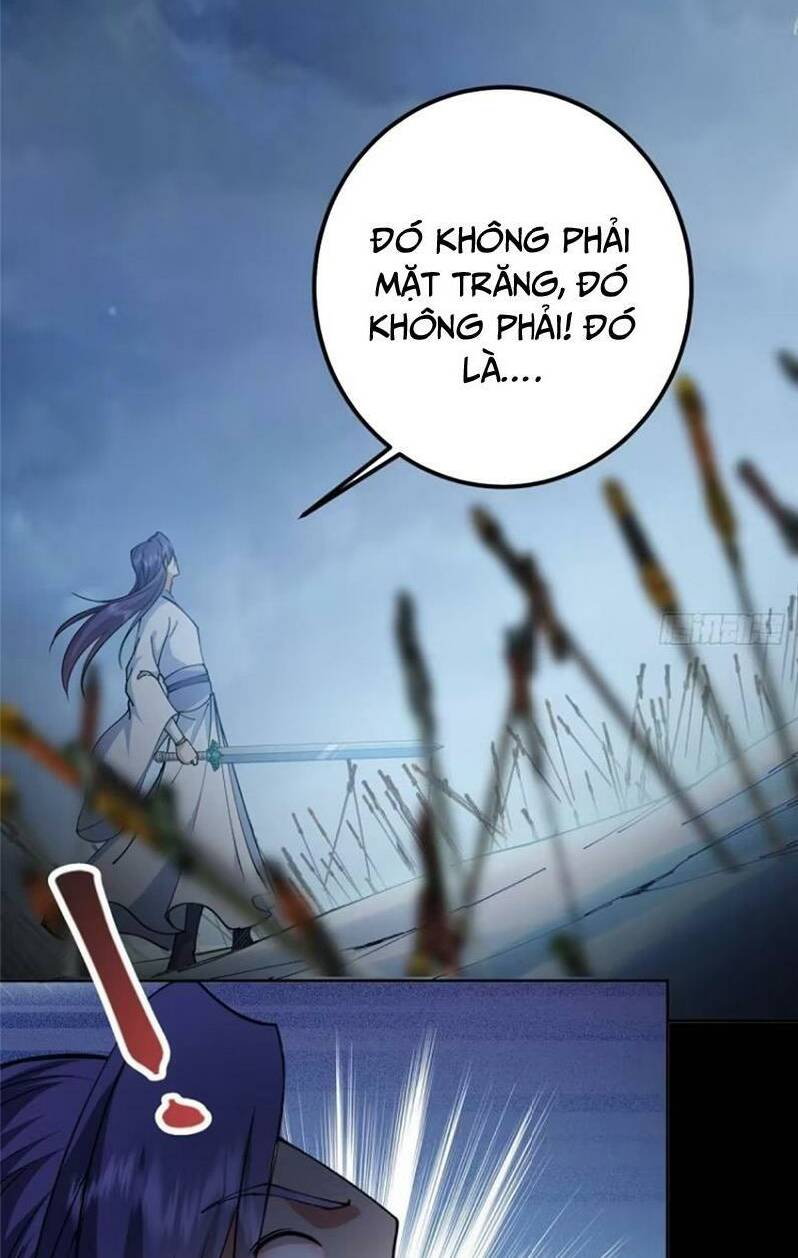 Chưởng Môn Khiêm  Tốn Chút Chapter 292 - Trang 2