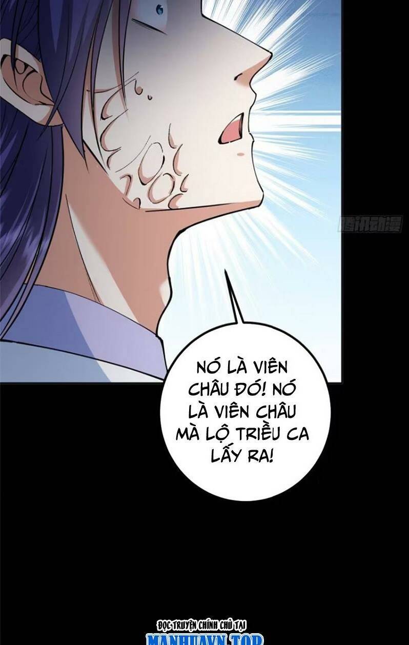 Chưởng Môn Khiêm  Tốn Chút Chapter 292 - Trang 2