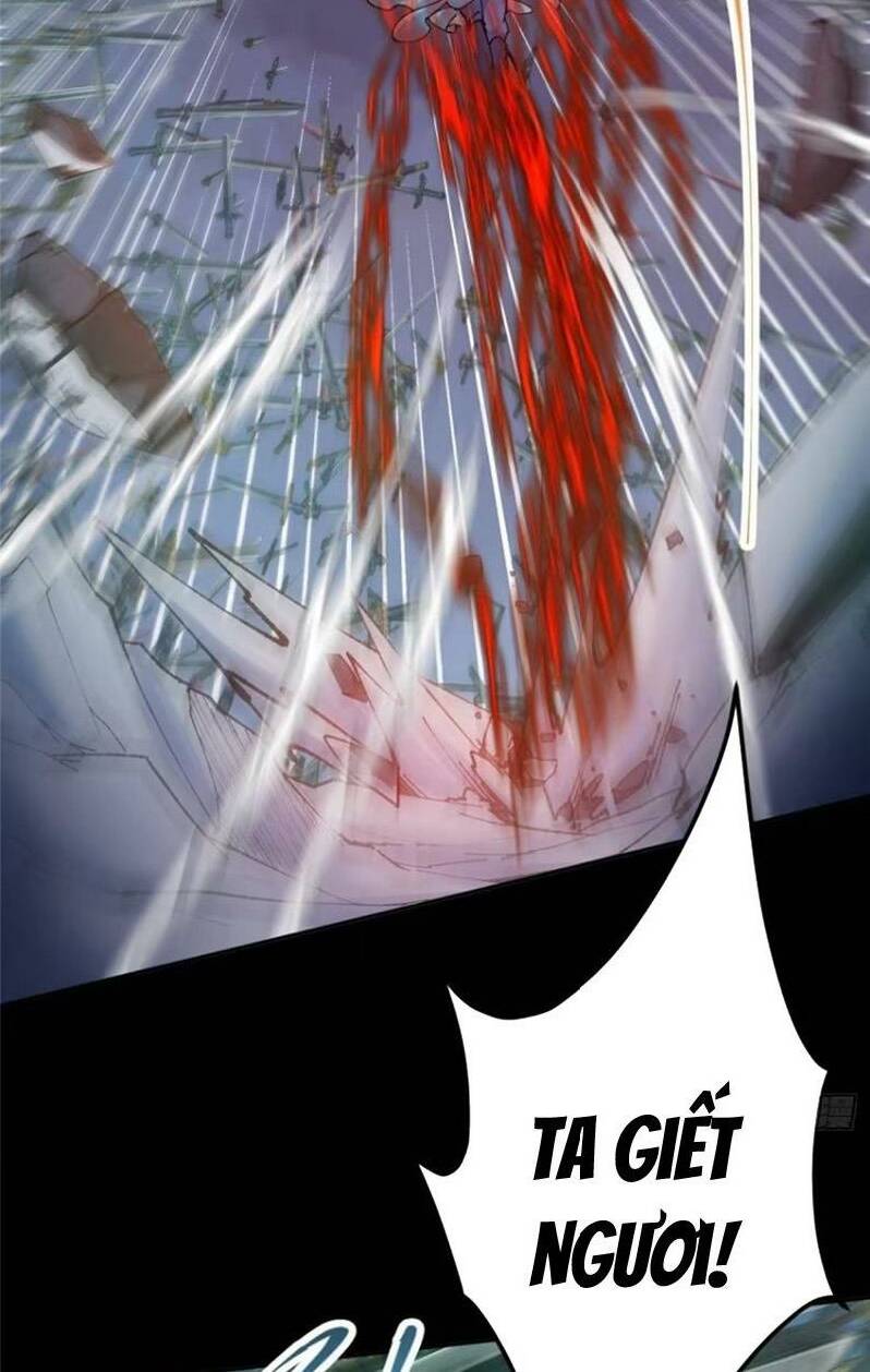 Chưởng Môn Khiêm  Tốn Chút Chapter 292 - Trang 2