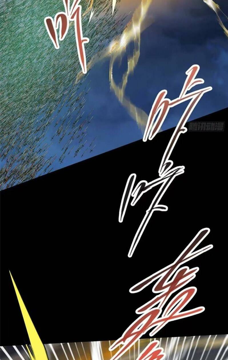 Chưởng Môn Khiêm  Tốn Chút Chapter 292 - Trang 2
