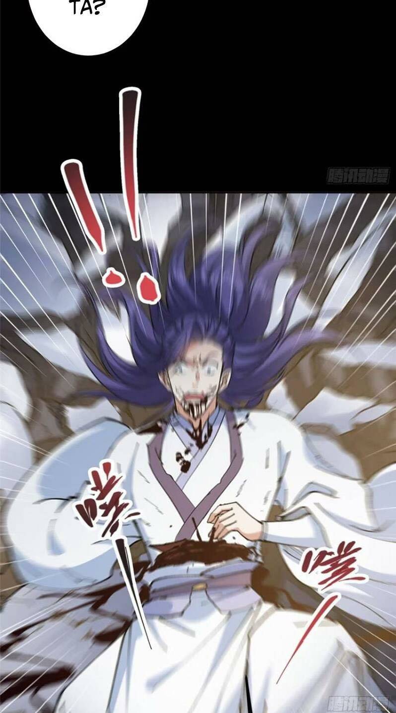 Chưởng Môn Khiêm  Tốn Chút Chapter 292 - Trang 2