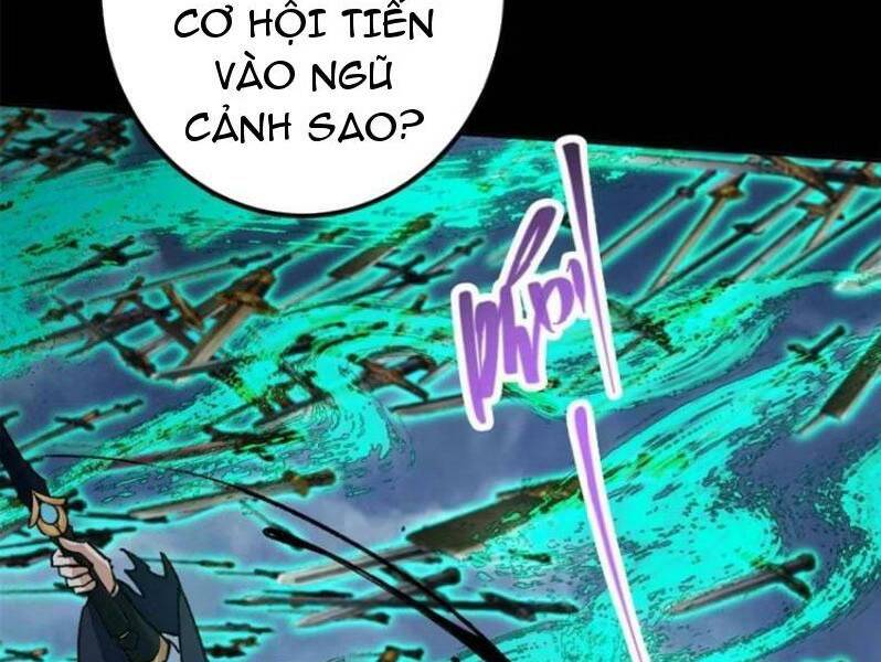 Chưởng Môn Khiêm  Tốn Chút Chapter 293 - Trang 2