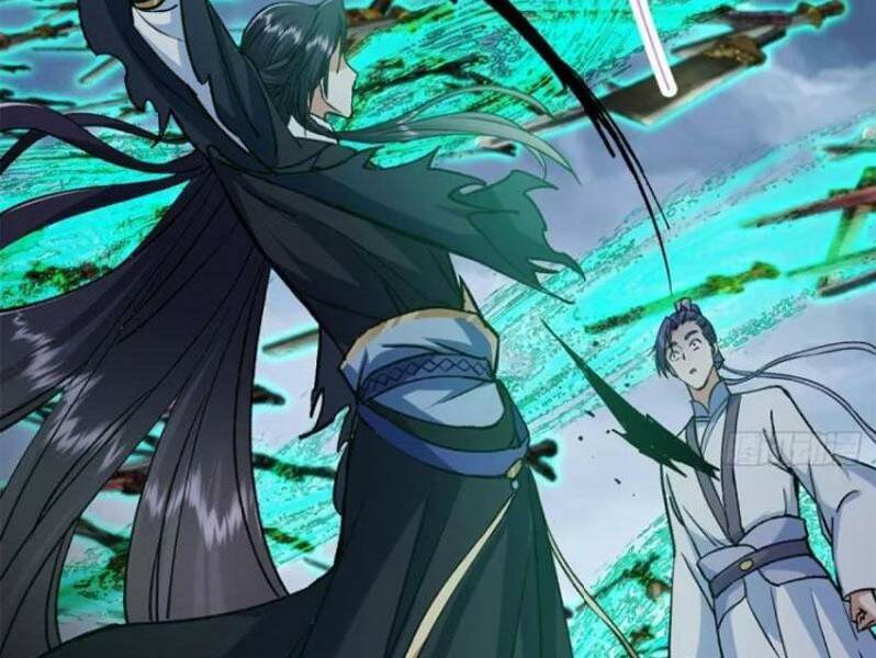 Chưởng Môn Khiêm  Tốn Chút Chapter 293 - Trang 2