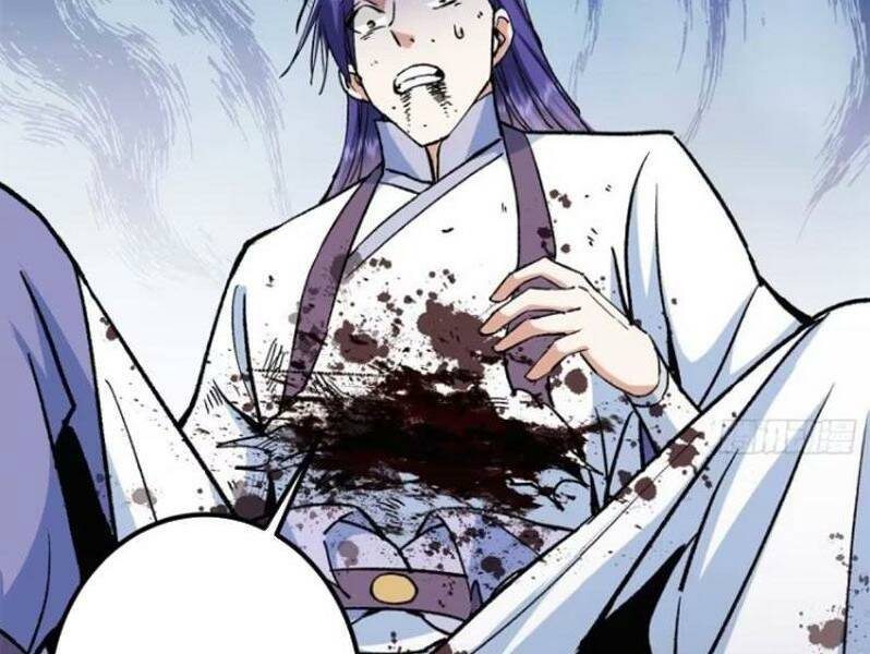 Chưởng Môn Khiêm  Tốn Chút Chapter 293 - Trang 2