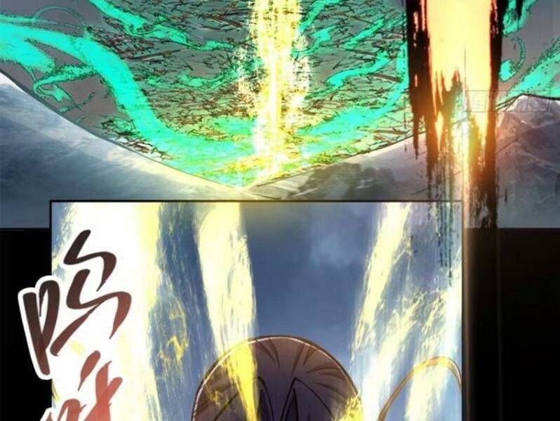 Chưởng Môn Khiêm  Tốn Chút Chapter 293 - Trang 2