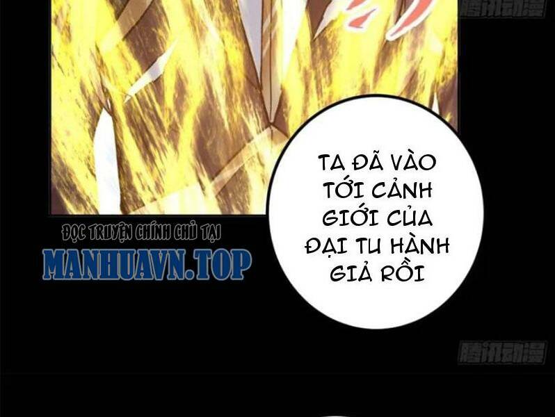 Chưởng Môn Khiêm  Tốn Chút Chapter 293 - Trang 2