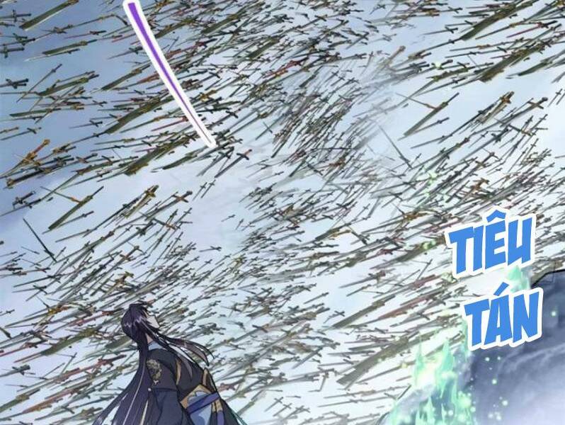 Chưởng Môn Khiêm  Tốn Chút Chapter 293 - Trang 2