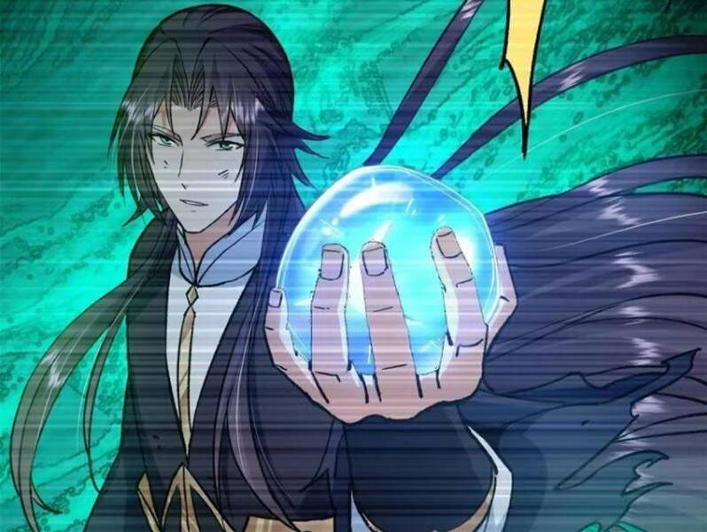 Chưởng Môn Khiêm  Tốn Chút Chapter 293 - Trang 2