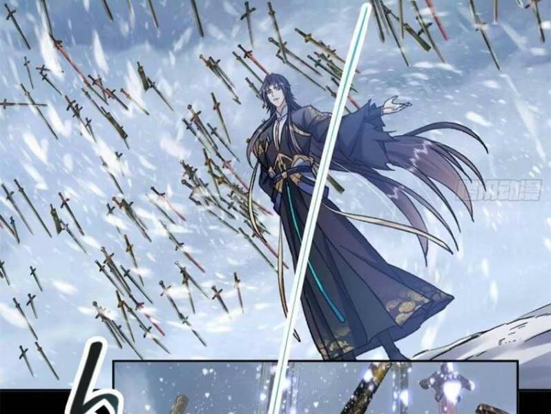 Chưởng Môn Khiêm  Tốn Chút Chapter 293 - Trang 2