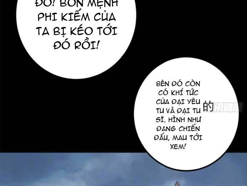 Chưởng Môn Khiêm  Tốn Chút Chapter 293 - Trang 2