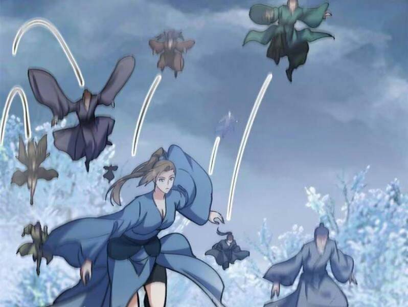 Chưởng Môn Khiêm  Tốn Chút Chapter 293 - Trang 2