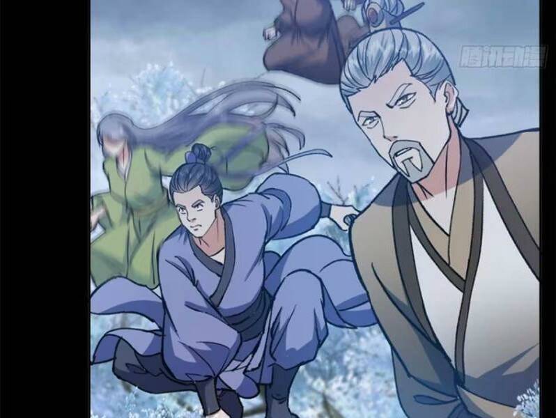 Chưởng Môn Khiêm  Tốn Chút Chapter 293 - Trang 2