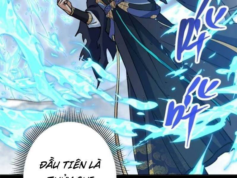 Chưởng Môn Khiêm  Tốn Chút Chapter 293 - Trang 2