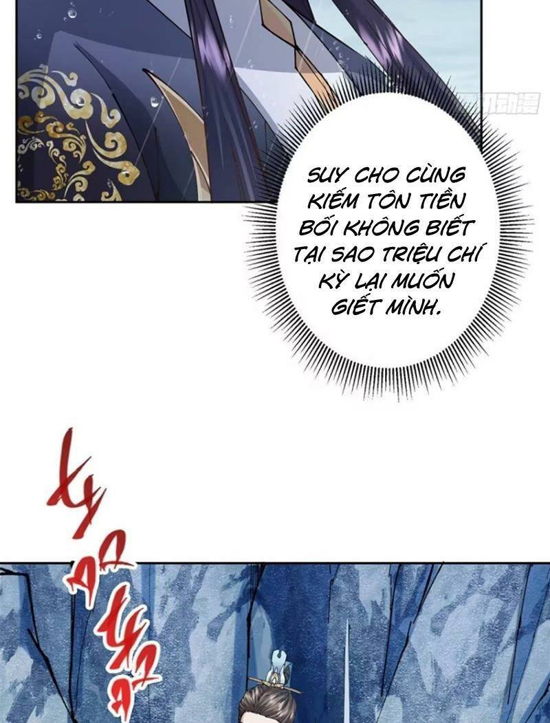 Chưởng Môn Khiêm  Tốn Chút Chapter 294 - Trang 2