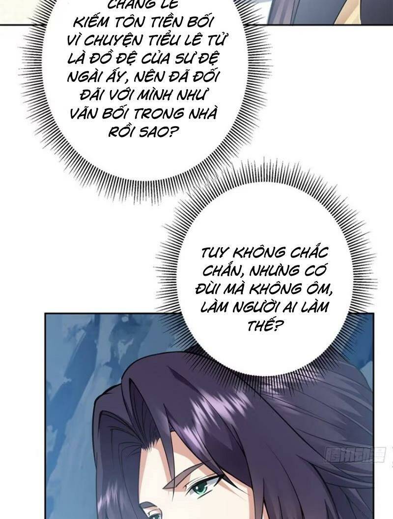 Chưởng Môn Khiêm  Tốn Chút Chapter 294 - Trang 2