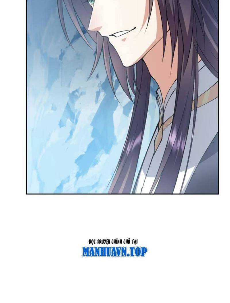 Chưởng Môn Khiêm  Tốn Chút Chapter 294 - Trang 2