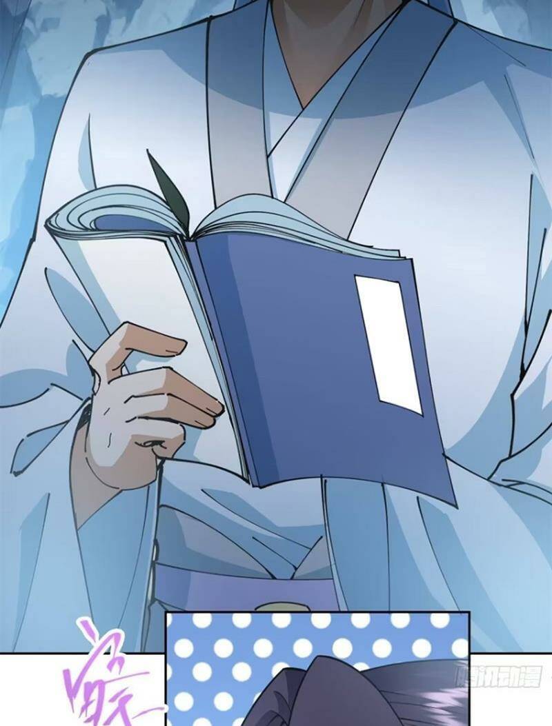 Chưởng Môn Khiêm  Tốn Chút Chapter 294 - Trang 2