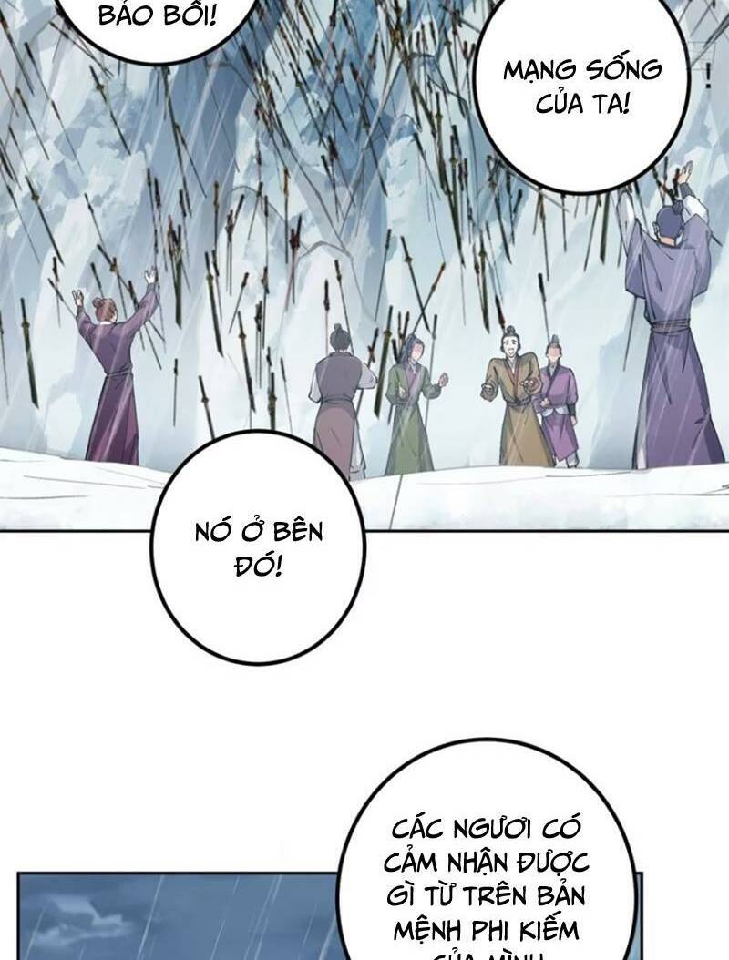 Chưởng Môn Khiêm  Tốn Chút Chapter 294 - Trang 2