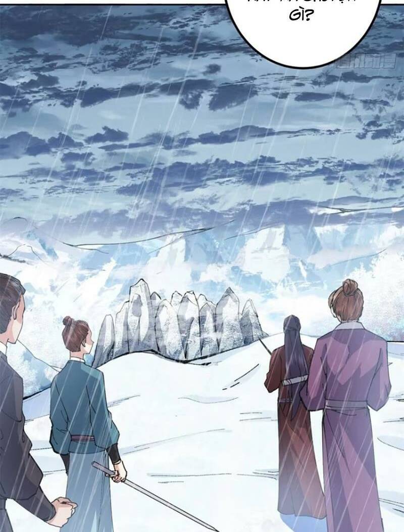 Chưởng Môn Khiêm  Tốn Chút Chapter 294 - Trang 2