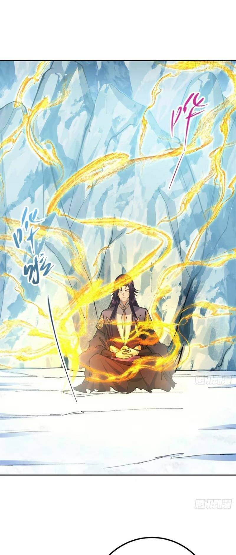 Chưởng Môn Khiêm  Tốn Chút Chapter 294 - Trang 2