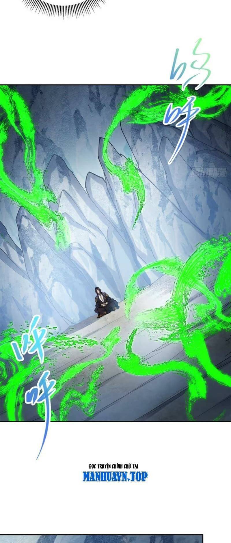 Chưởng Môn Khiêm  Tốn Chút Chapter 294 - Trang 2