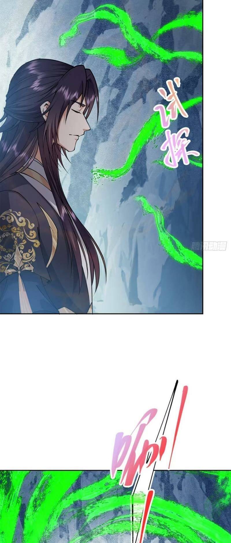 Chưởng Môn Khiêm  Tốn Chút Chapter 294 - Trang 2