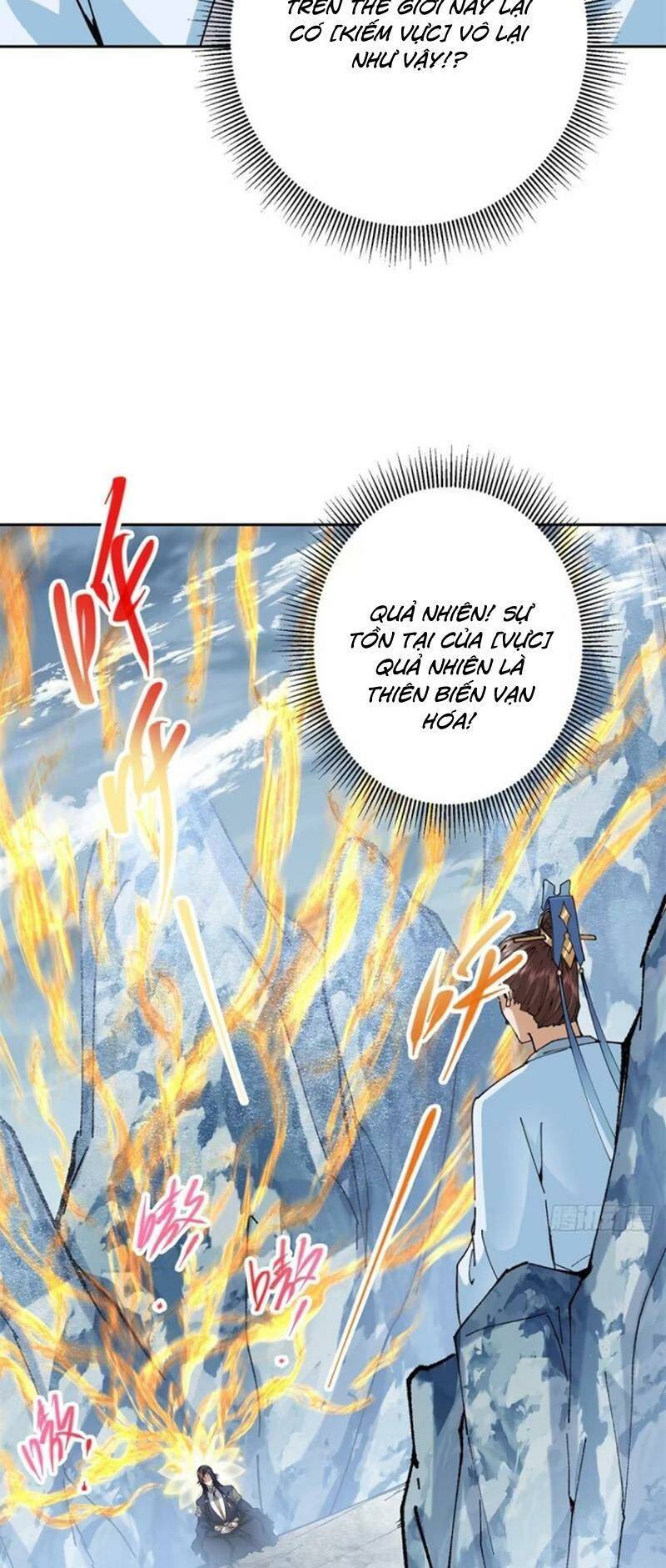 Chưởng Môn Khiêm  Tốn Chút Chapter 294 - Trang 2