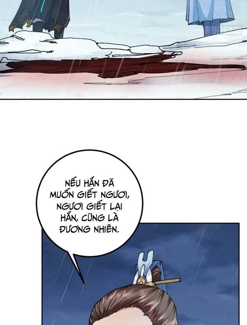 Chưởng Môn Khiêm  Tốn Chút Chapter 294 - Trang 2