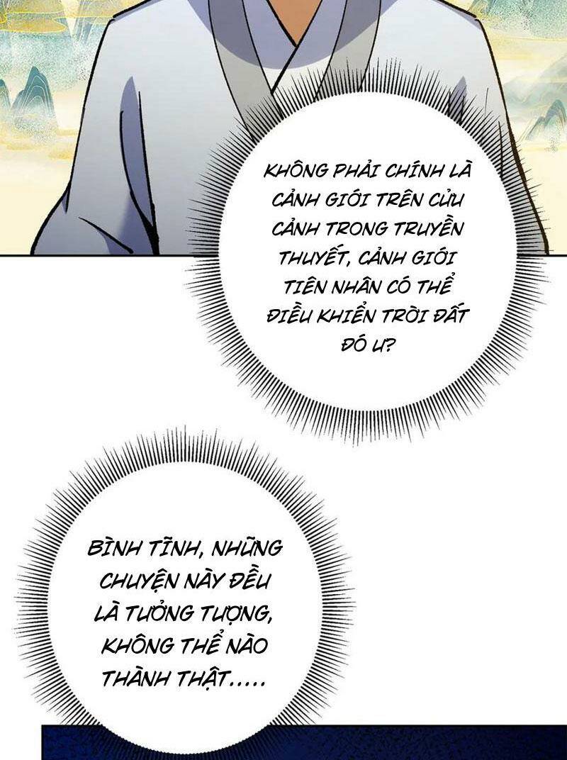 Chưởng Môn Khiêm  Tốn Chút Chapter 295 - Trang 2