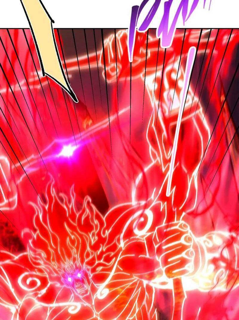 Chưởng Môn Khiêm  Tốn Chút Chapter 295 - Trang 2