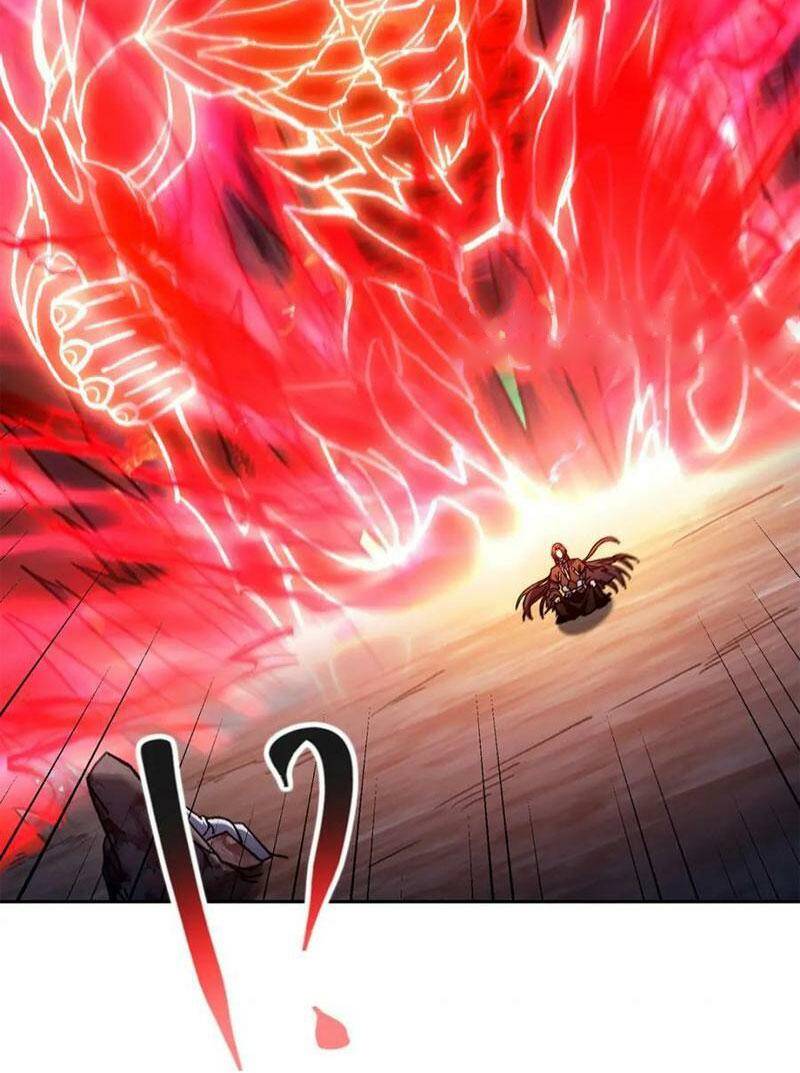 Chưởng Môn Khiêm  Tốn Chút Chapter 295 - Trang 2