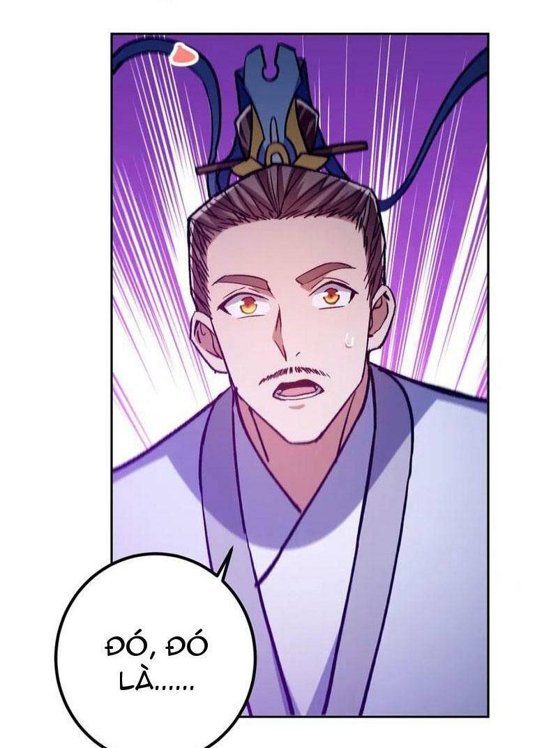 Chưởng Môn Khiêm  Tốn Chút Chapter 295 - Trang 2