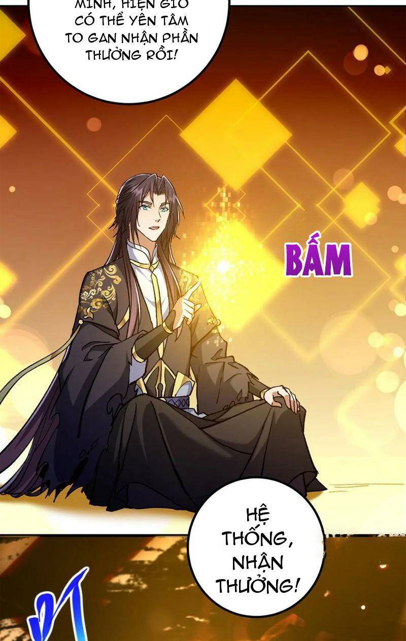 Chưởng Môn Khiêm  Tốn Chút Chapter 295 - Trang 2