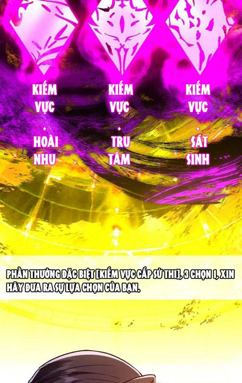 Chưởng Môn Khiêm  Tốn Chút Chapter 295 - Trang 2