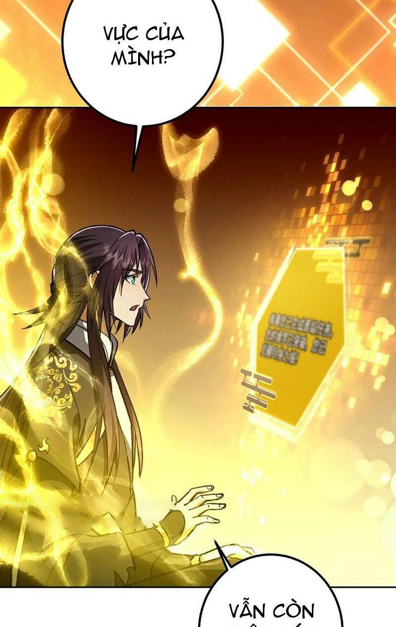 Chưởng Môn Khiêm  Tốn Chút Chapter 295 - Trang 2