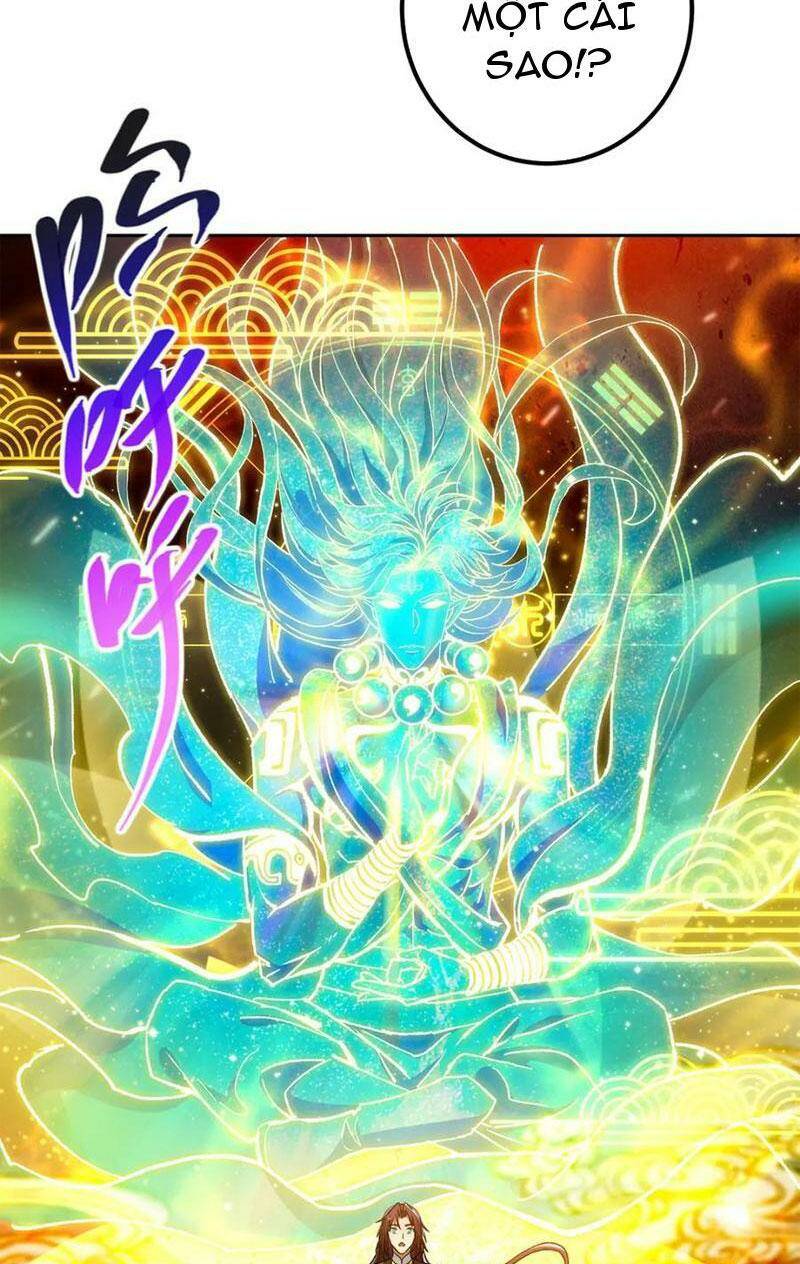 Chưởng Môn Khiêm  Tốn Chút Chapter 295 - Trang 2