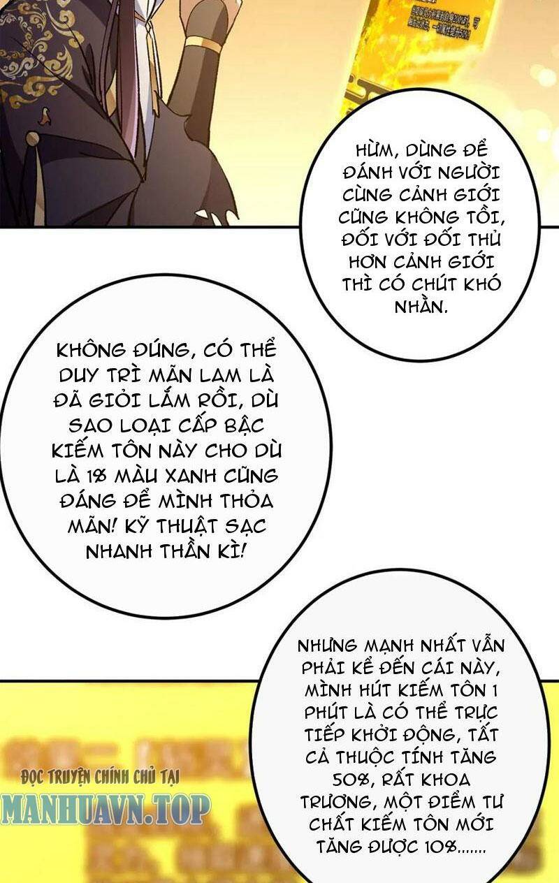 Chưởng Môn Khiêm  Tốn Chút Chapter 295 - Trang 2