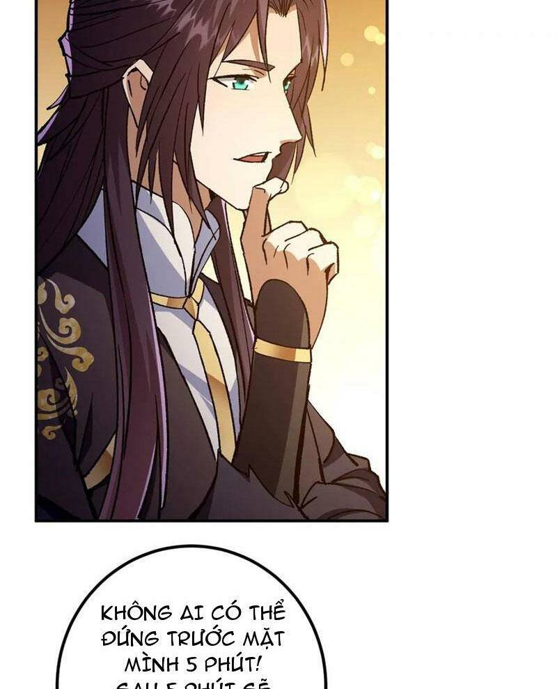 Chưởng Môn Khiêm  Tốn Chút Chapter 295 - Trang 2