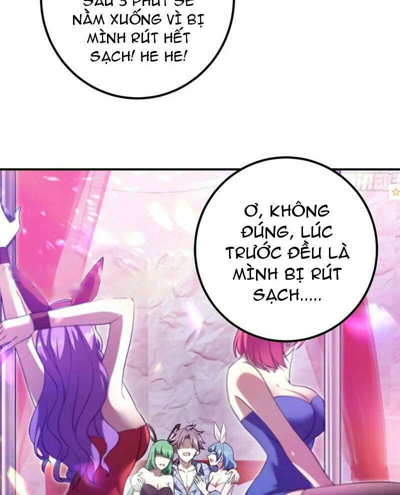 Chưởng Môn Khiêm  Tốn Chút Chapter 295 - Trang 2